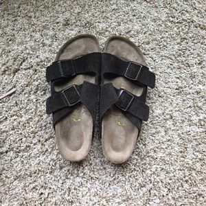 Birkenstocks